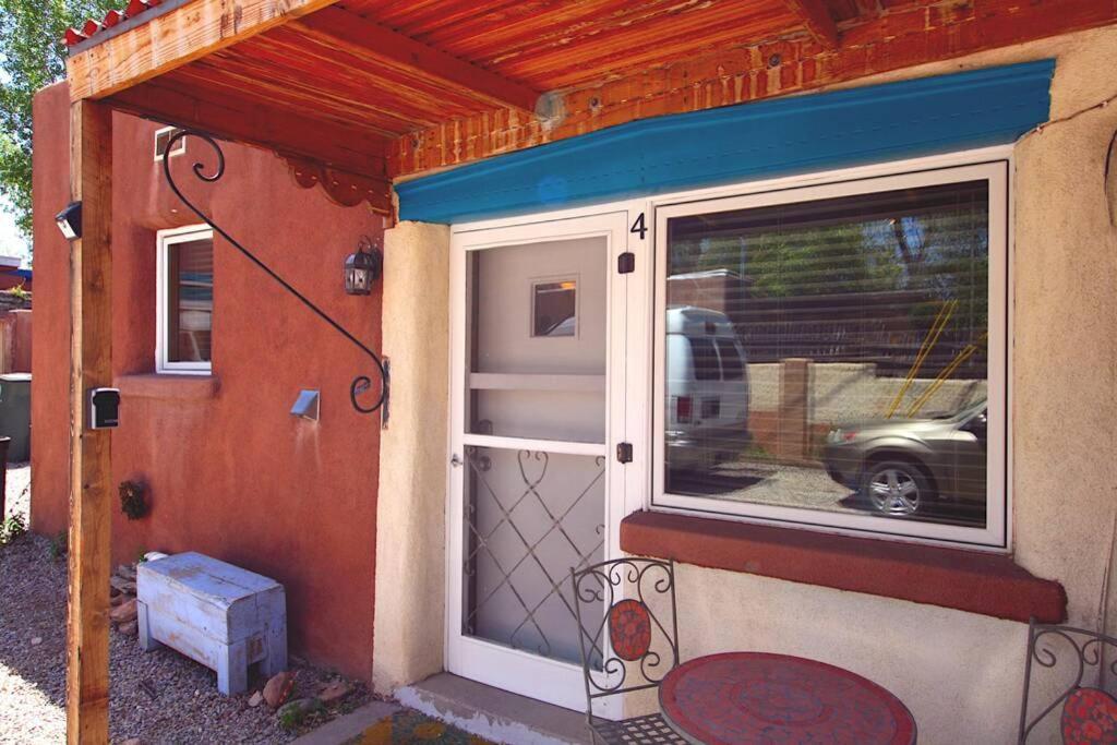 Galisteo Getaway - Courtyard - Near Railyard Casa vacanze *